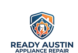 Ready Austin Appliance Repair